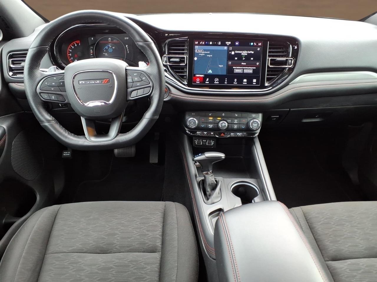 Dodge Durango GT AWD 2026
