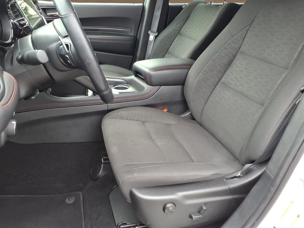 Dodge Durango GT AWD 2026