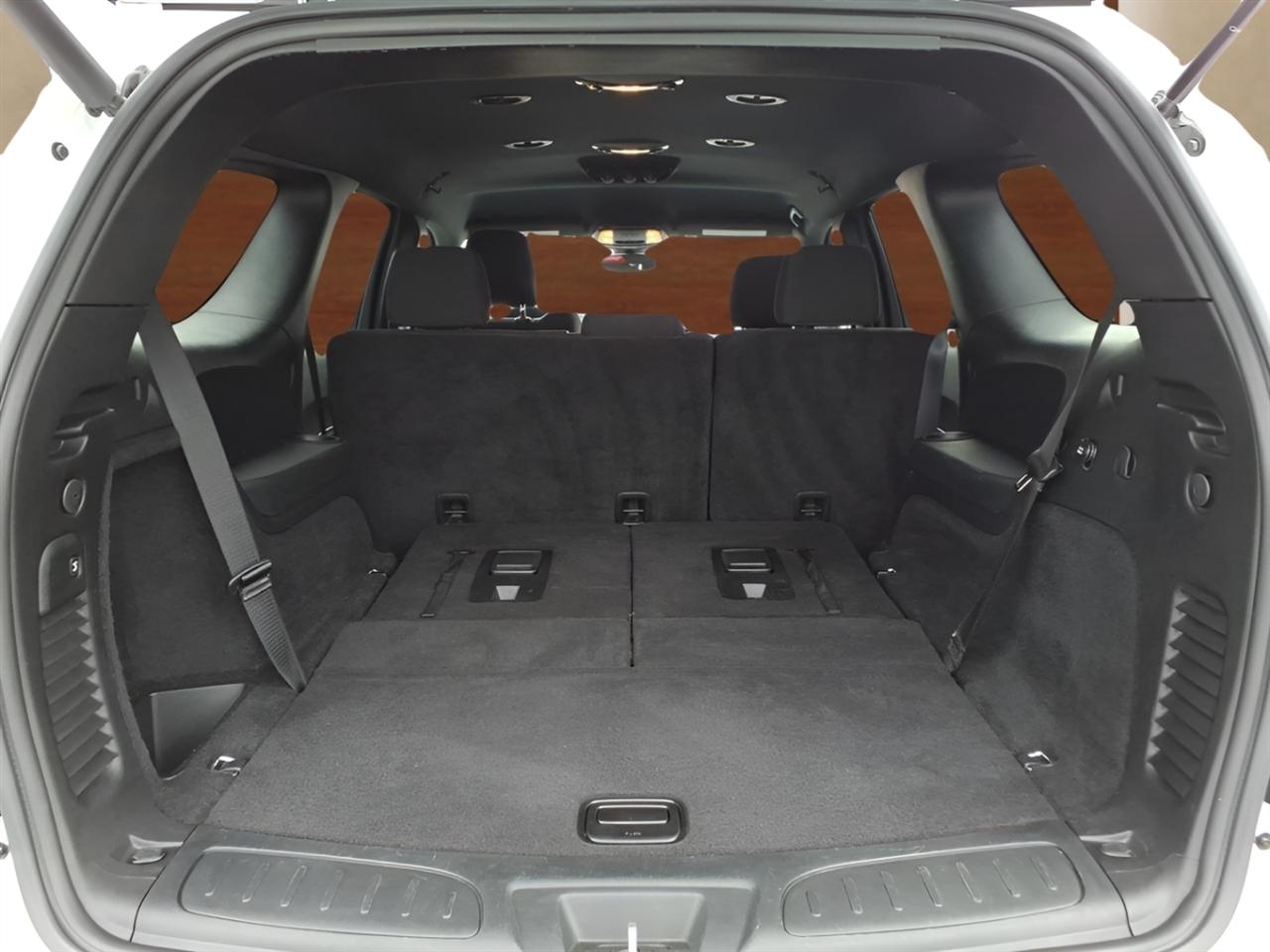 Dodge Durango GT AWD 2026