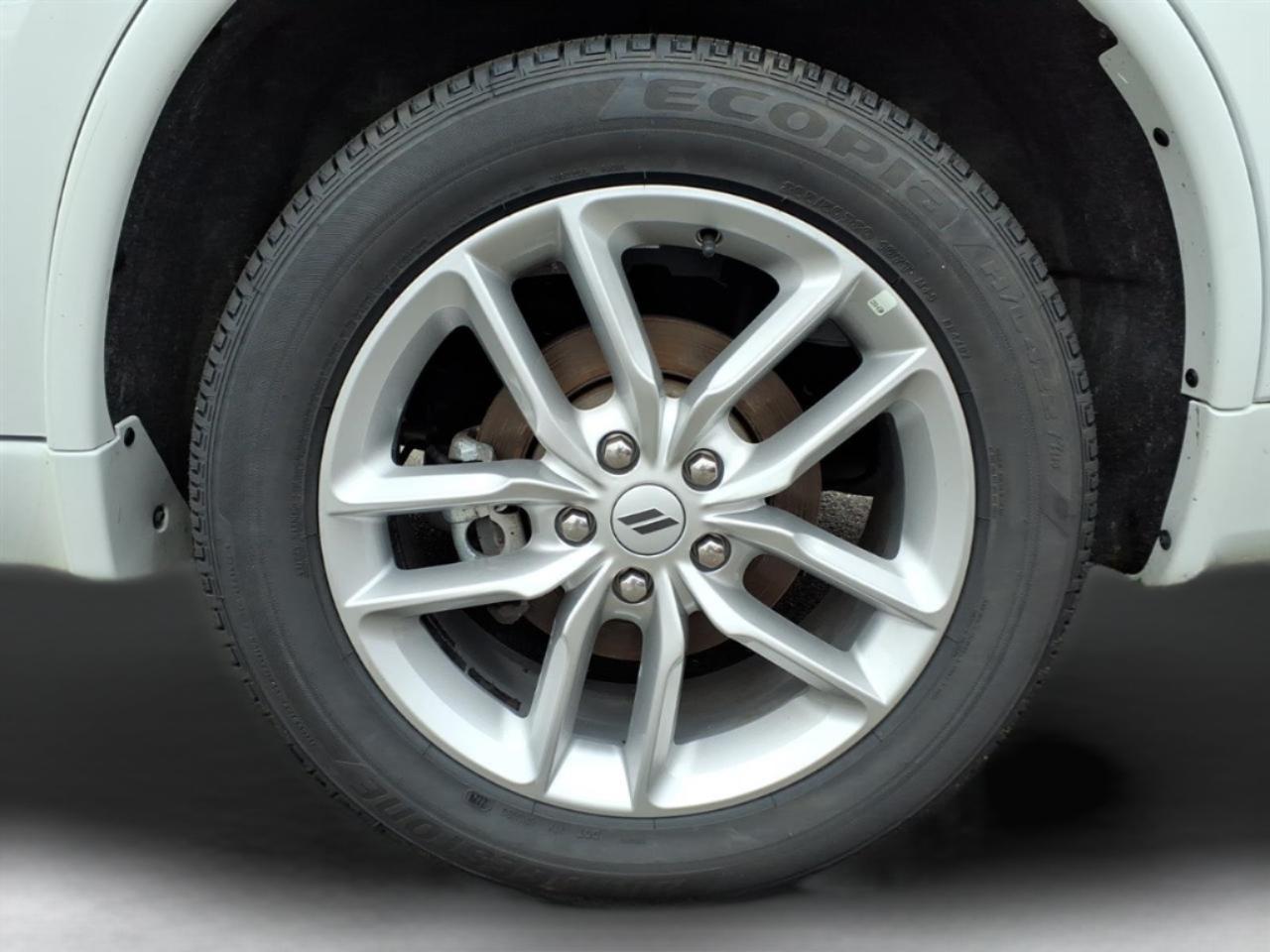 Dodge Durango GT AWD 2026