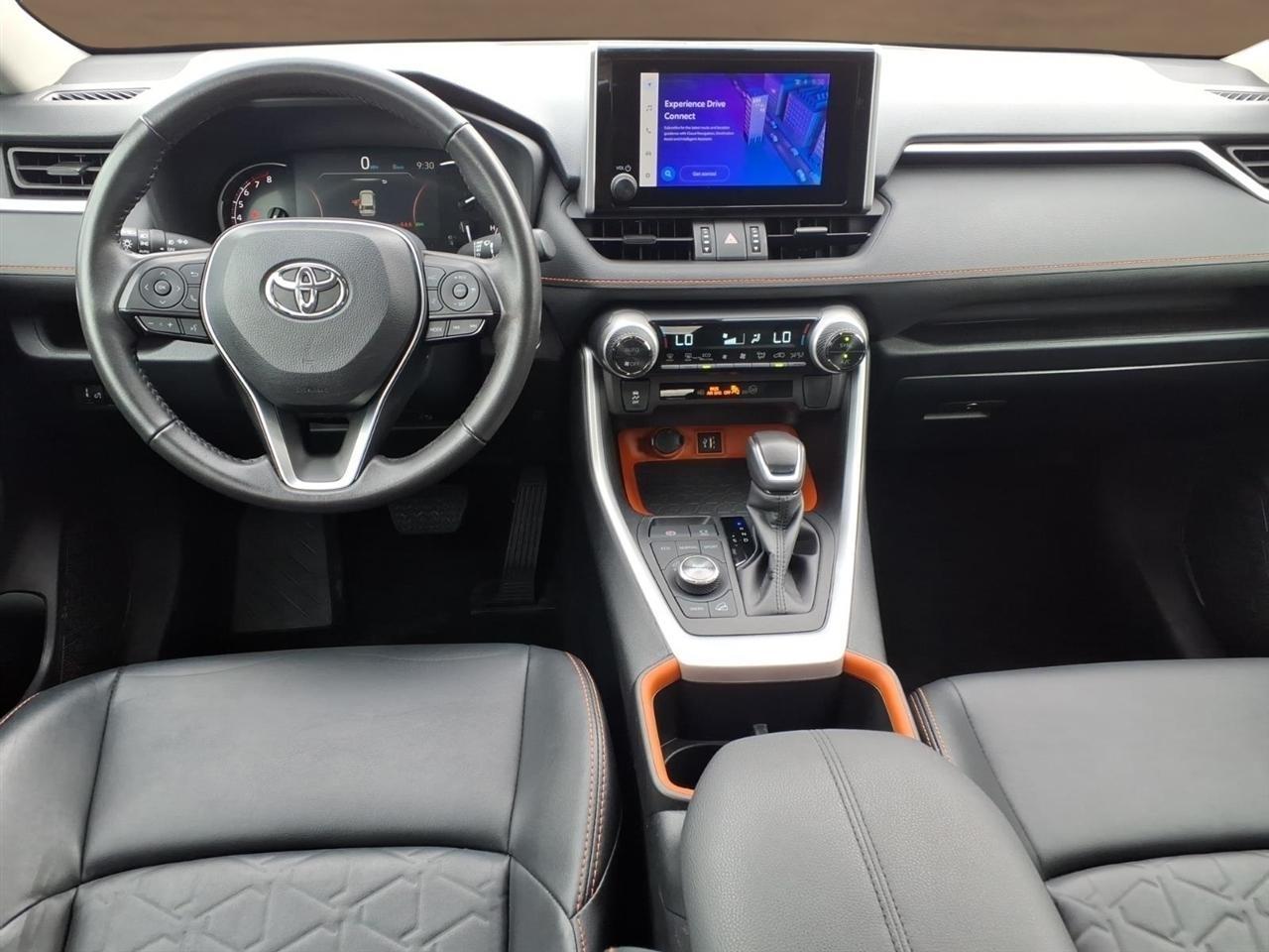 Toyota RAV4 Adventure AWD (Natl) 2024