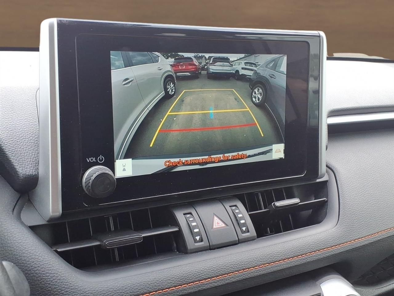 Toyota RAV4 Adventure AWD (Natl) 2024