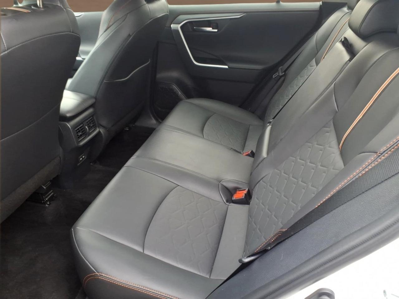 Toyota RAV4 Adventure AWD (Natl) 2024