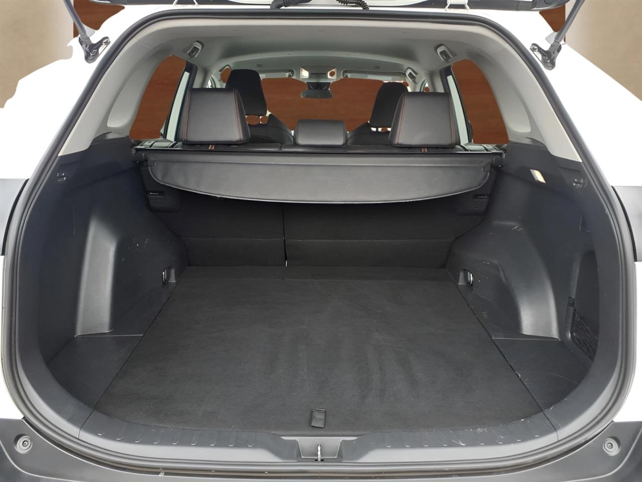 Toyota RAV4 Adventure AWD (Natl) 2024