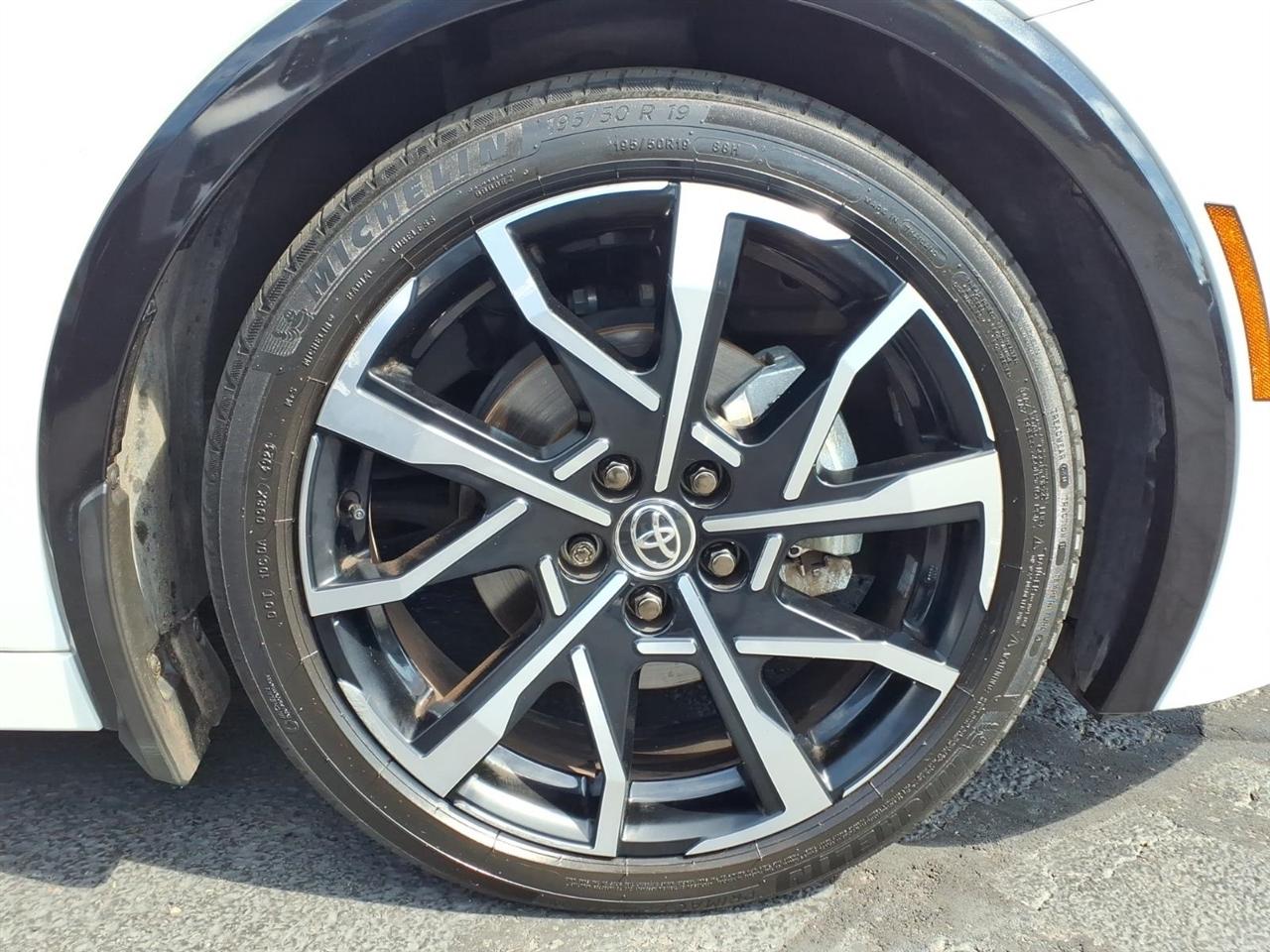 Toyota Prius Prime XSE Premium (Natl) 2024