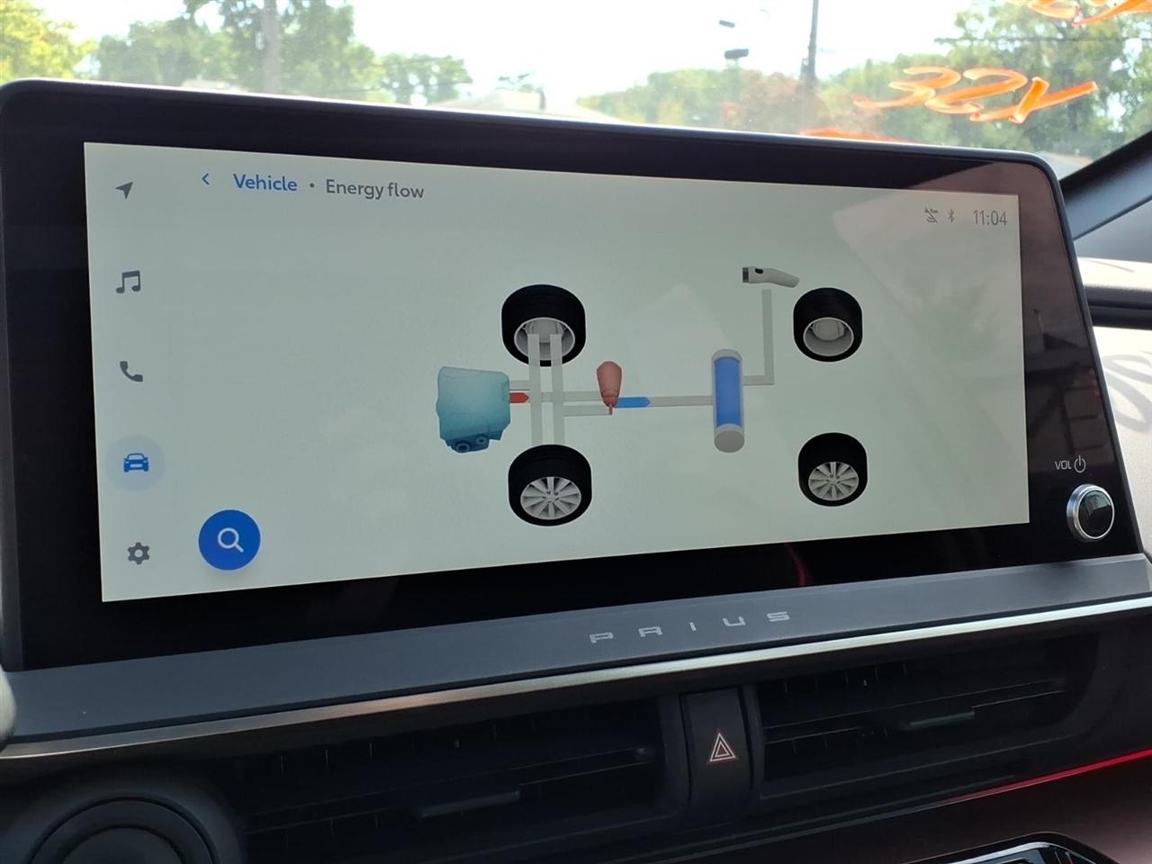 Toyota Prius Prime XSE Premium (Natl) 2024