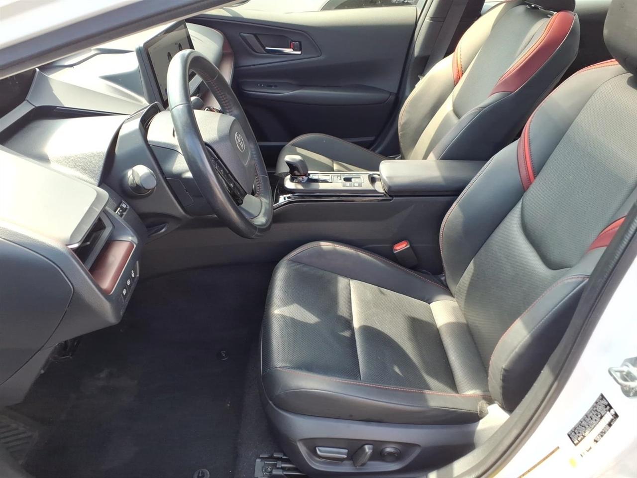 Toyota Prius Prime XSE Premium (Natl) 2024