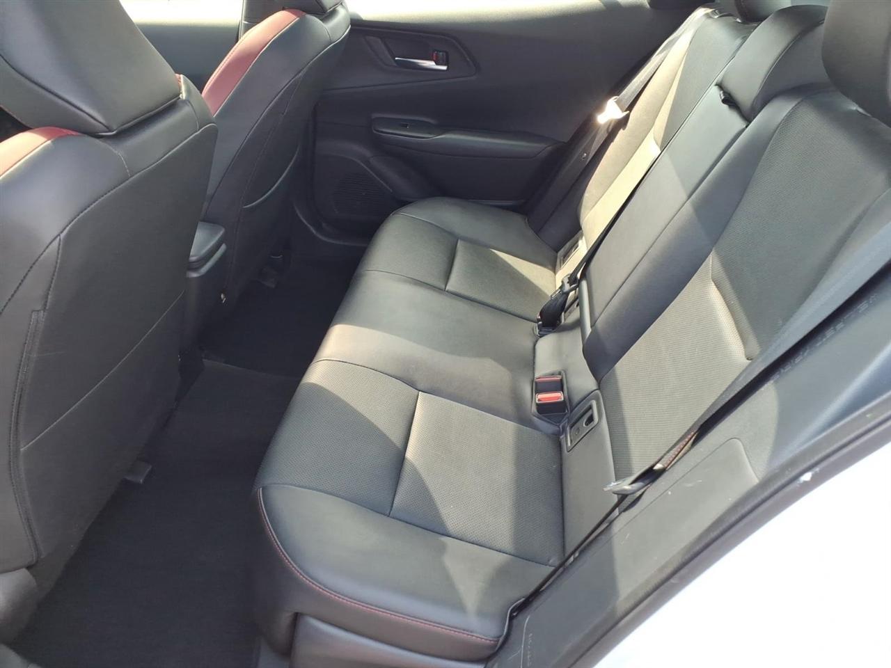 Toyota Prius Prime XSE Premium (Natl) 2024