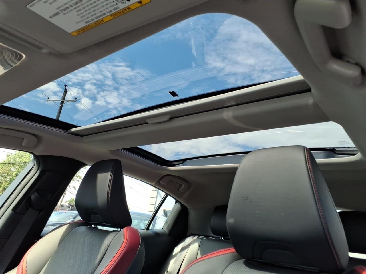 Toyota Prius Prime XSE Premium (Natl) 2024
