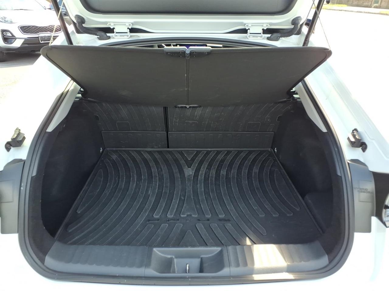 Toyota Prius Prime XSE Premium (Natl) 2024