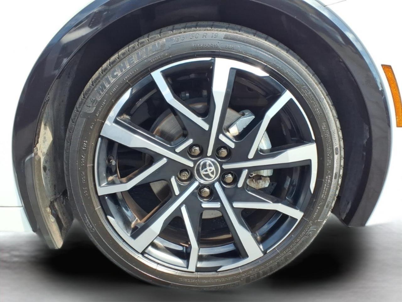 Toyota Prius Prime XSE Premium (Natl) 2024