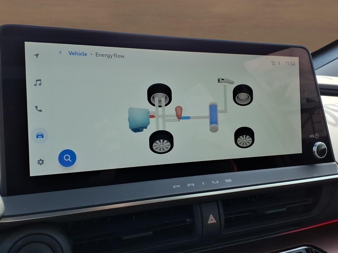 Toyota Prius Prime XSE Premium (Natl) 2024