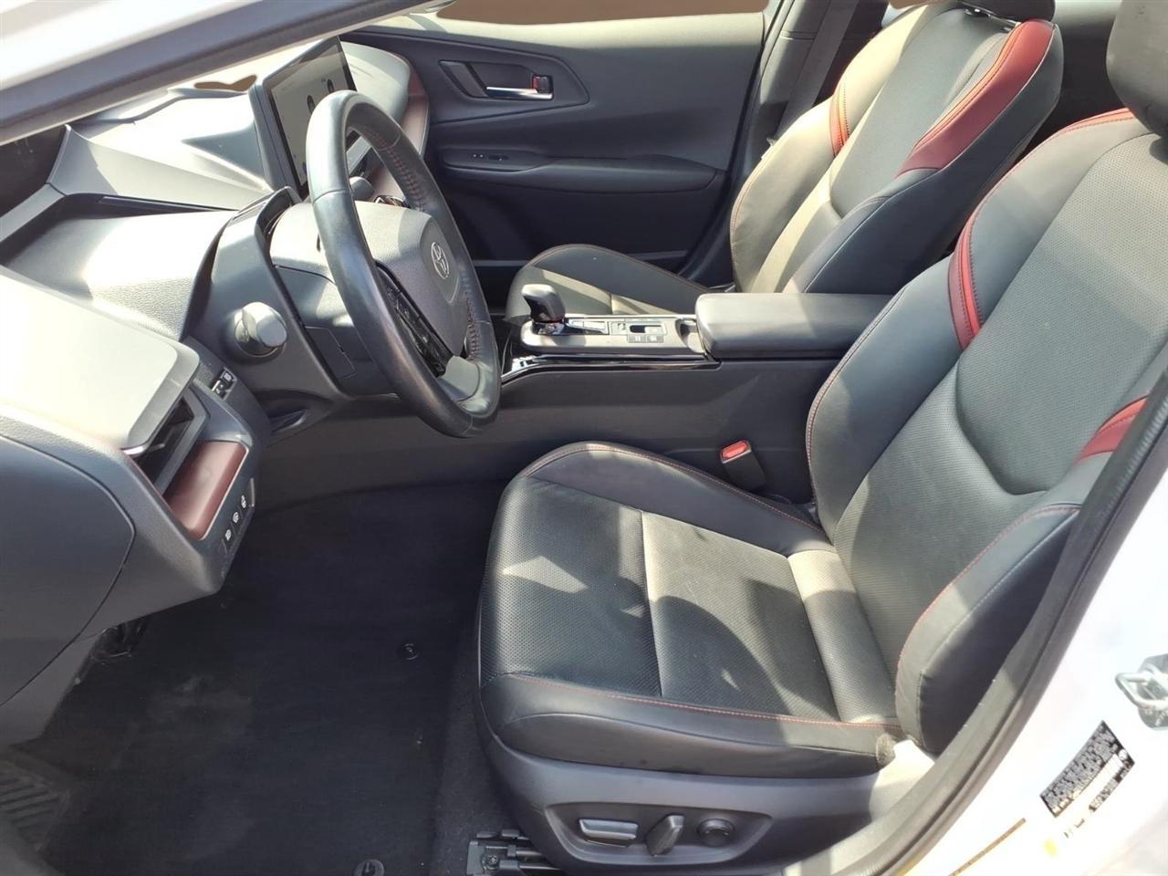 Toyota Prius Prime XSE Premium (Natl) 2024