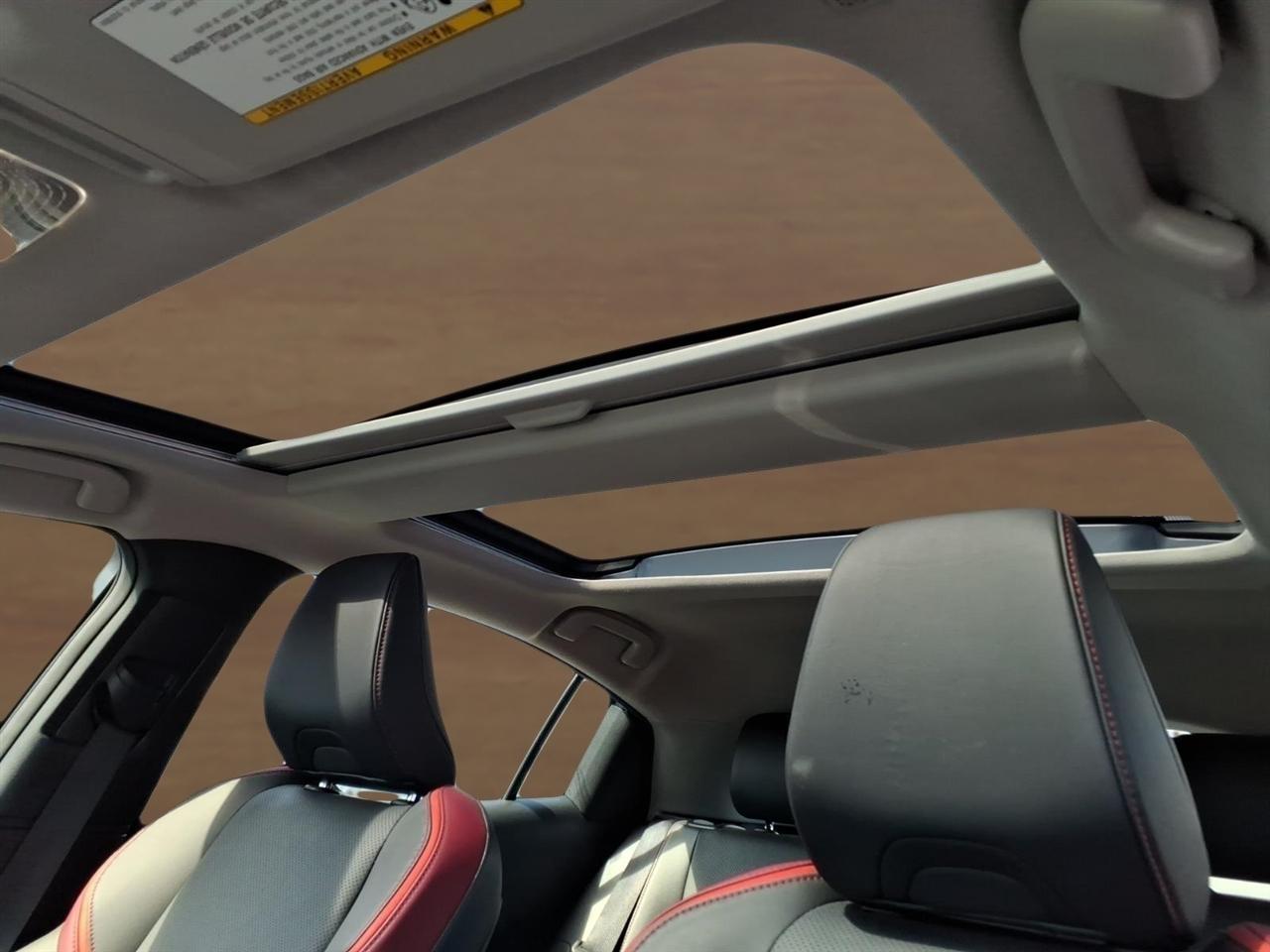 Toyota Prius Prime XSE Premium (Natl) 2024