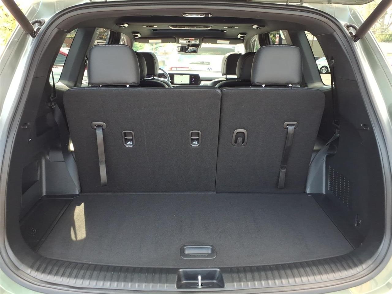 Kia Telluride EX X-Line AWD 2024