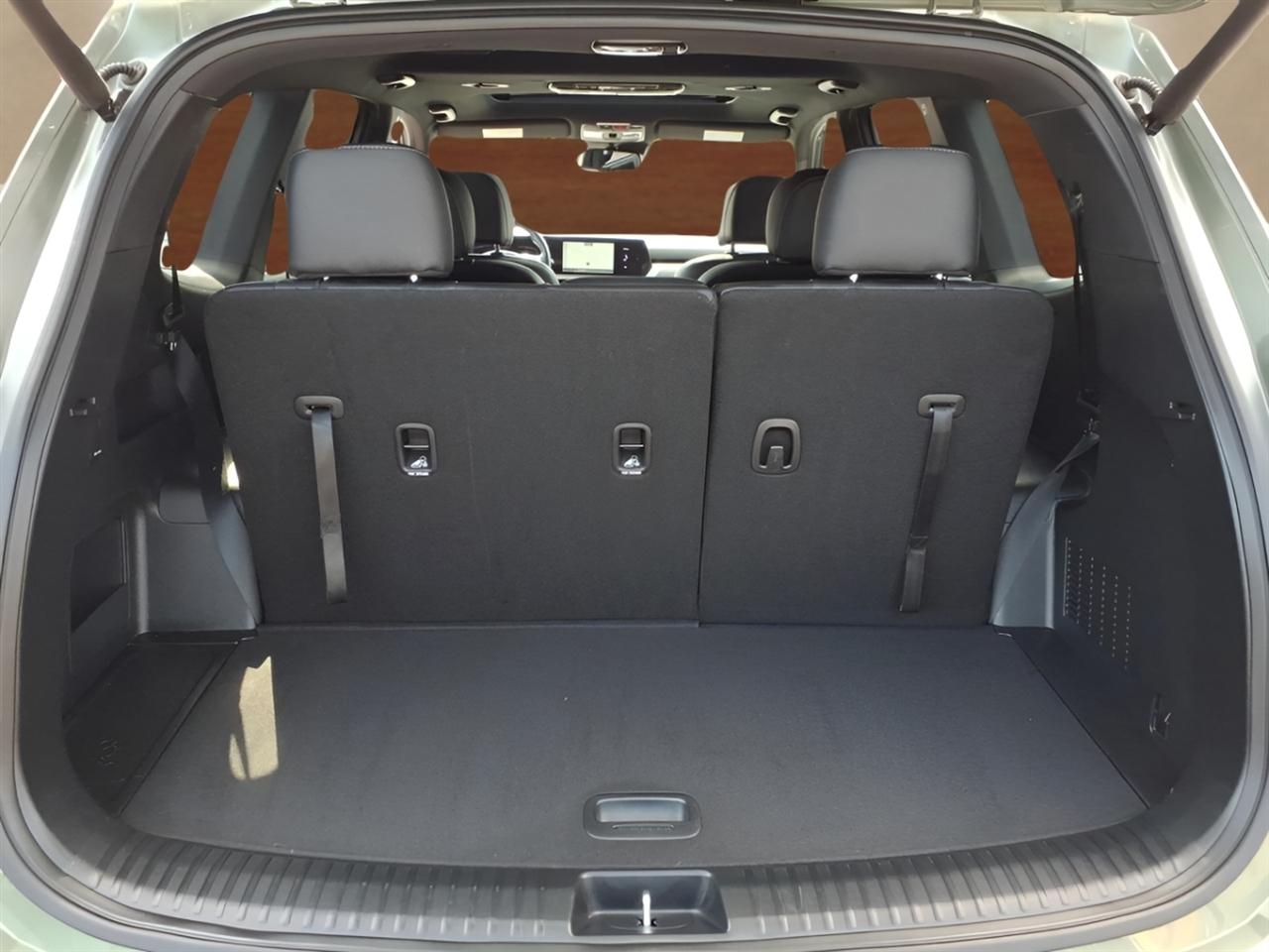 Kia Telluride EX X-Line AWD 2024