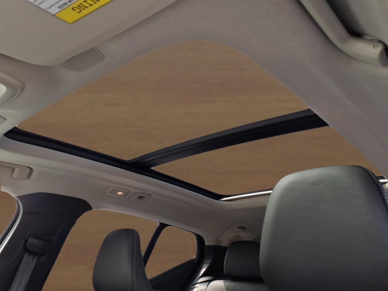 Volvo XC40 B5 AWD Plus 2026