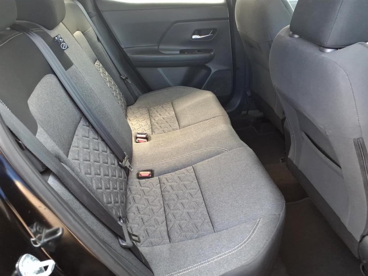 Nissan Kicks SV AWD 2025