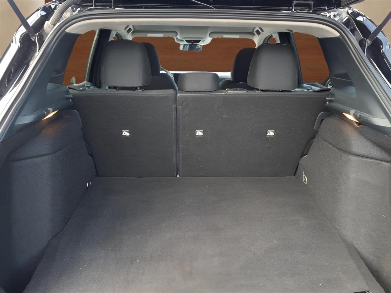 Nissan Kicks SV AWD 2025