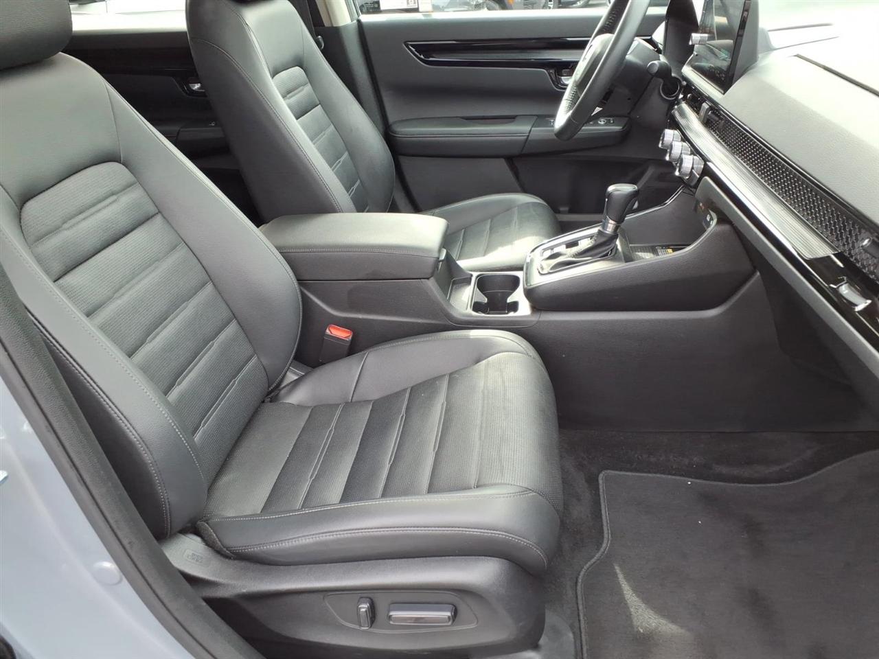Honda CR-V EX-L AWD 2024