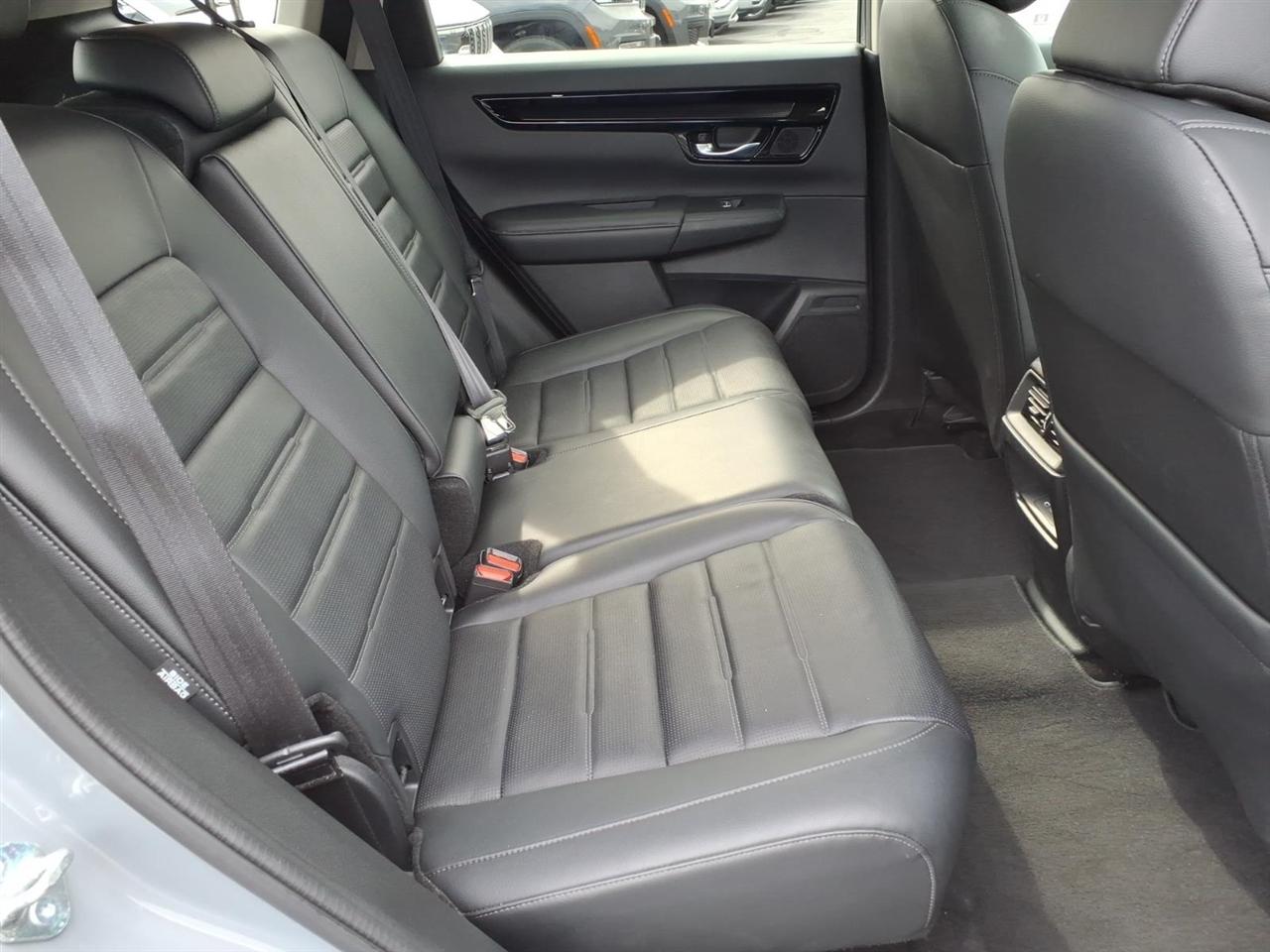 Honda CR-V EX-L AWD 2024