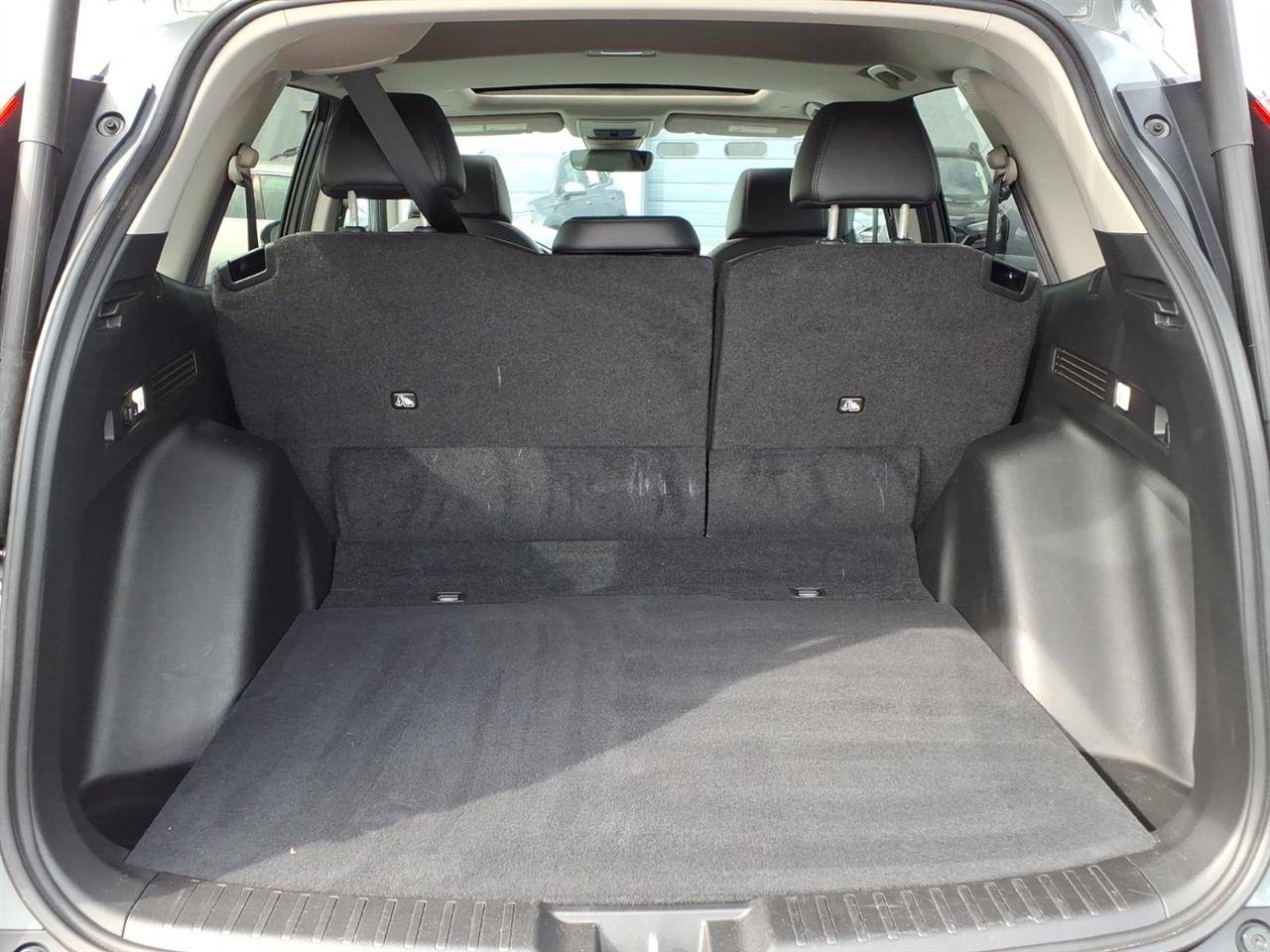 Honda CR-V EX-L AWD 2024