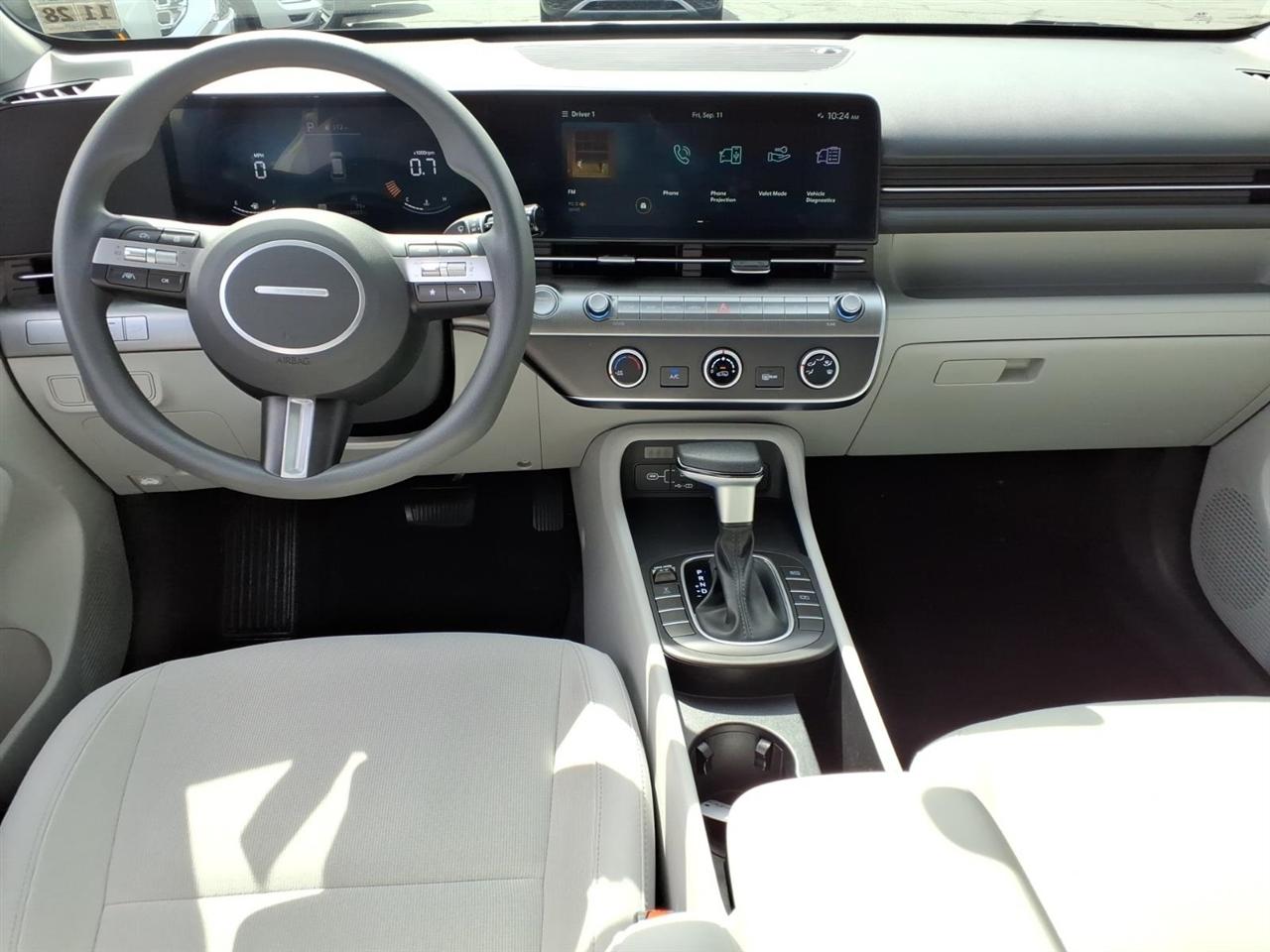 Hyundai Kona SE AWD 2024