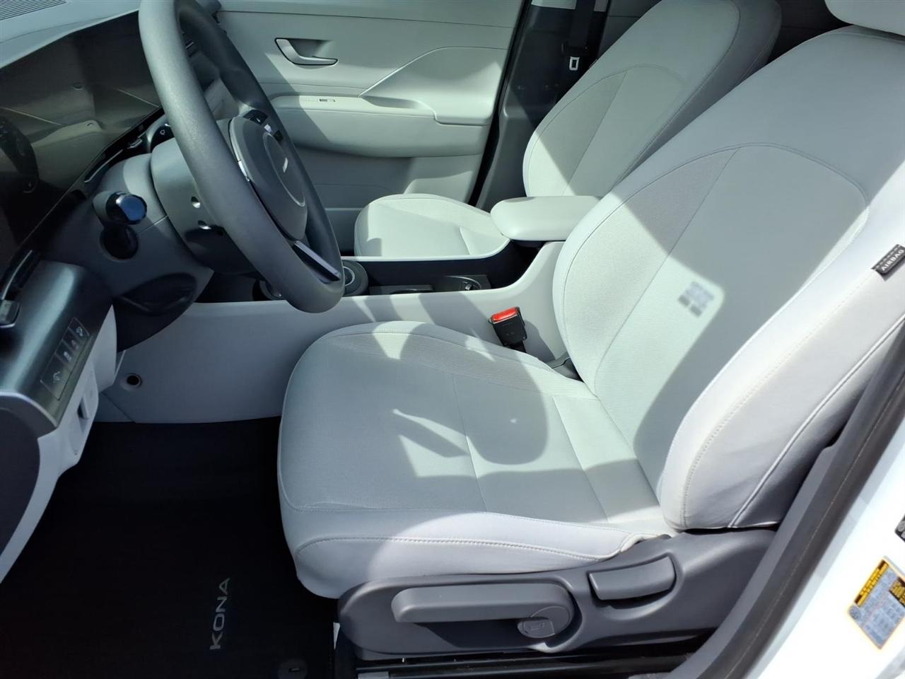 Hyundai Kona SE AWD 2024