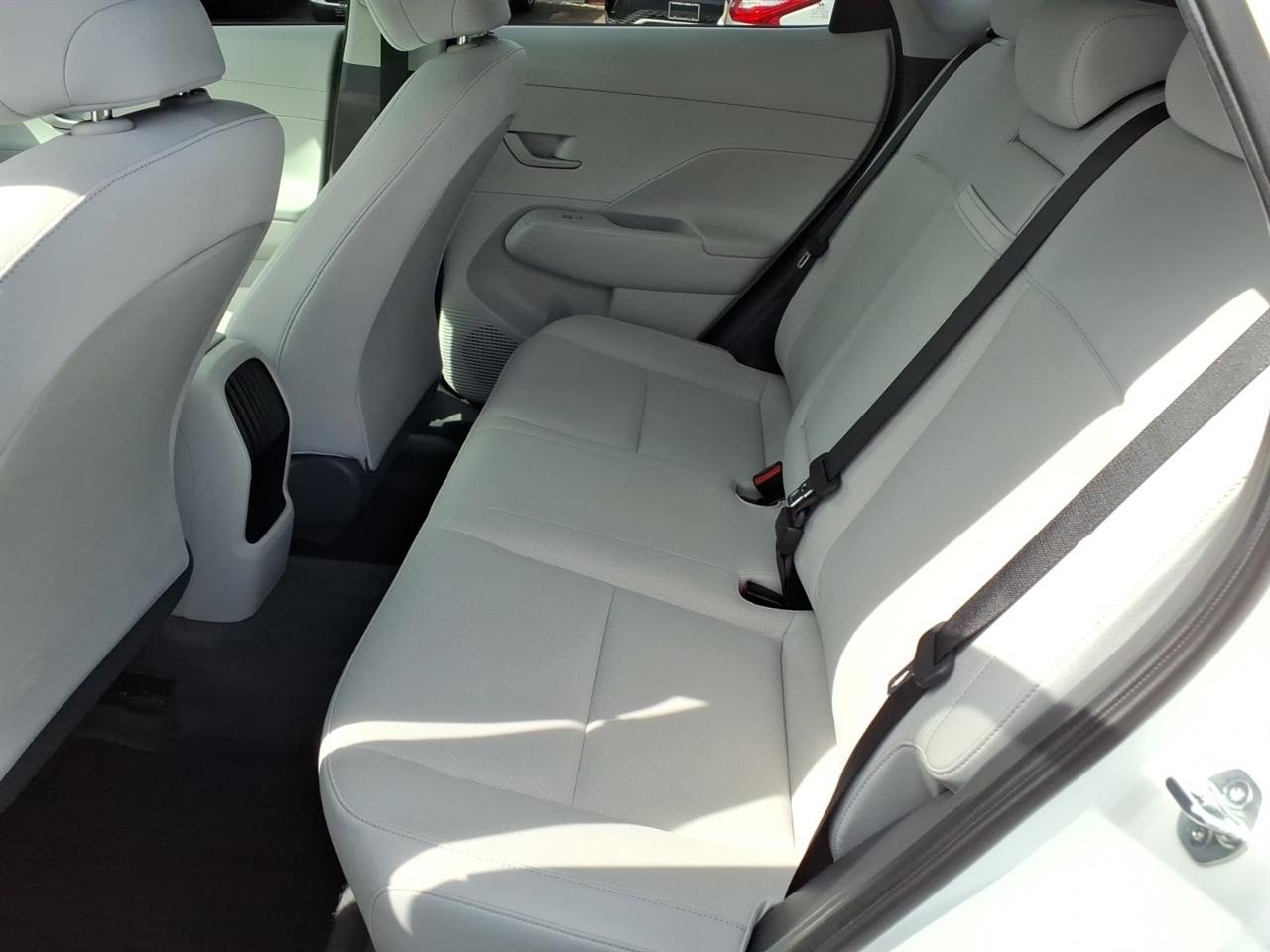Hyundai Kona SE AWD 2024
