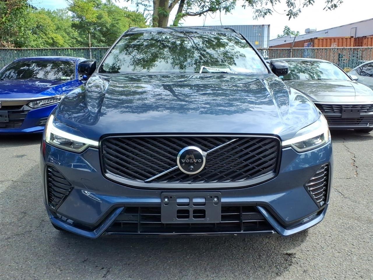 Volvo XC60 B5 AWD Plus 2026