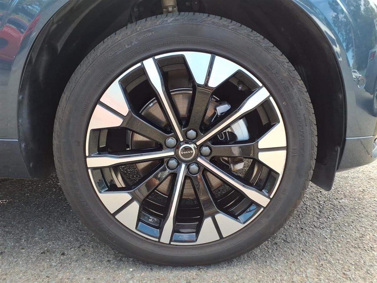 Volvo XC60 B5 AWD Plus 2026
