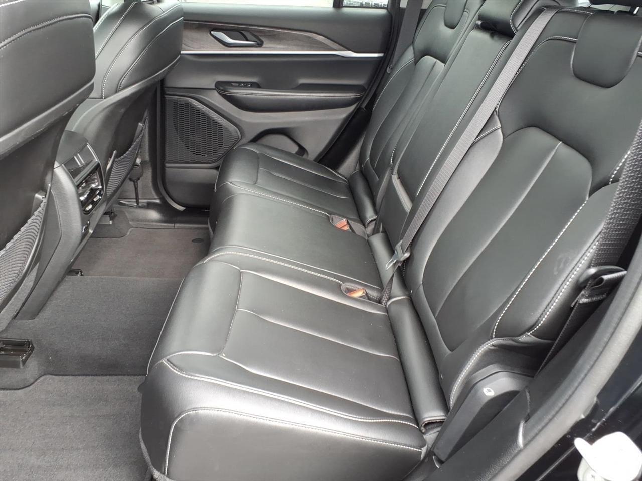 Jeep Grand Cherokee Limited 4x4 2023