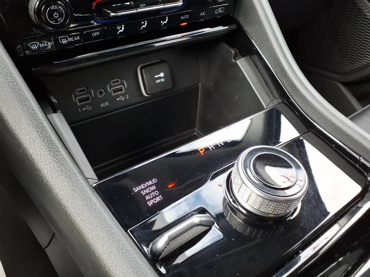 Jeep Grand Cherokee Limited 4x4 2023