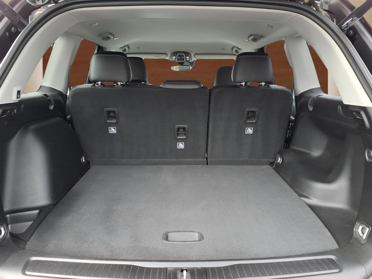 Jeep Grand Cherokee Limited 4x4 2023