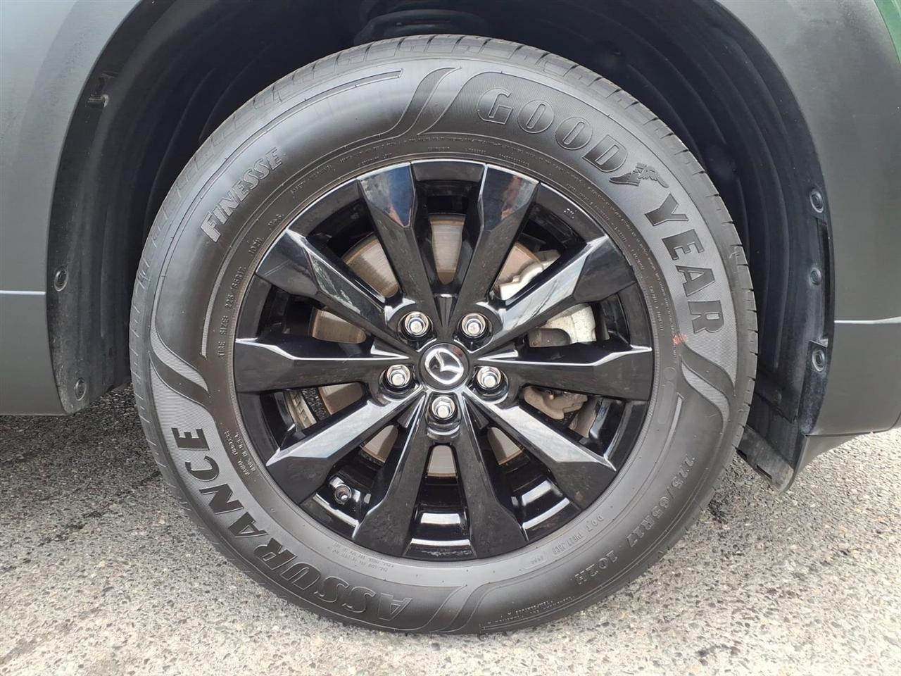 Mazda CX-50 2.5 S Preferred AWD 2026