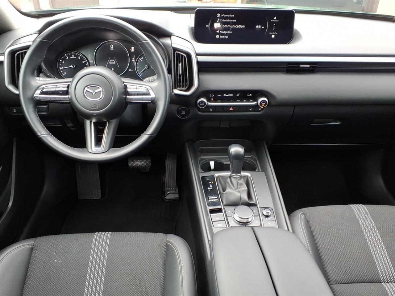 Mazda CX-50 2.5 S Preferred AWD 2026