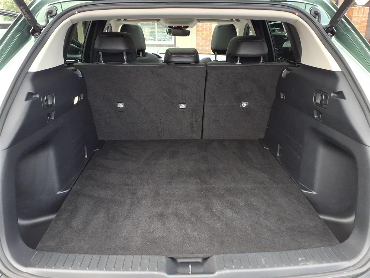 Mazda CX-50 2.5 S Preferred AWD 2026
