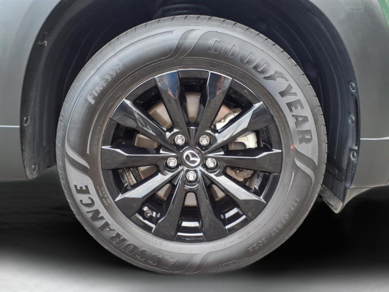 Mazda CX-50 2.5 S Preferred AWD 2026