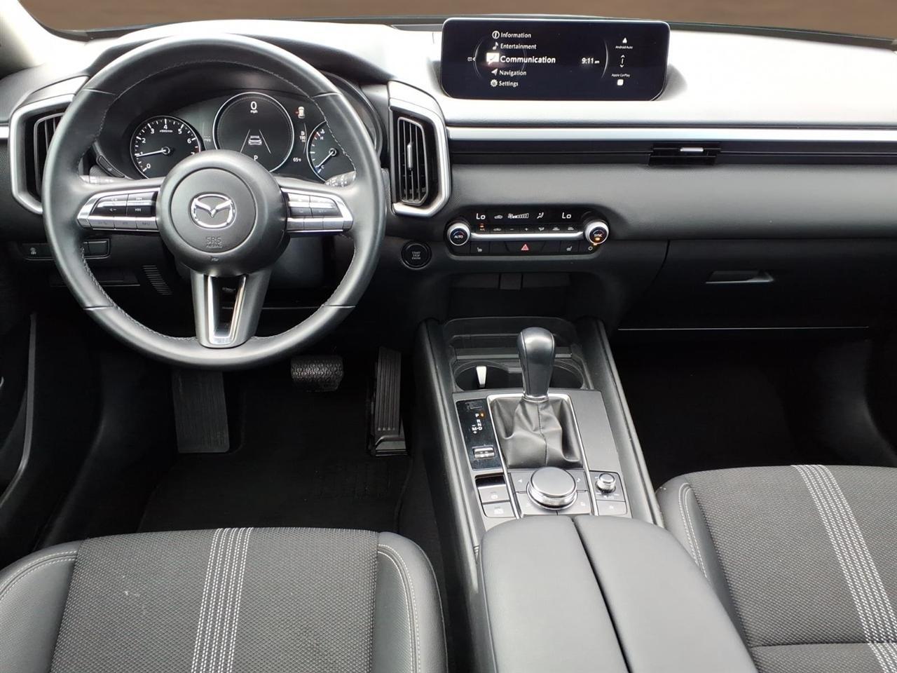 Mazda CX-50 2.5 S Preferred AWD 2026