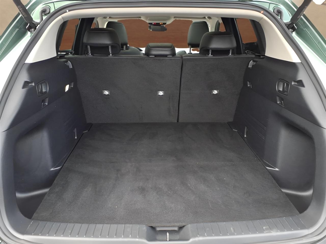Mazda CX-50 2.5 S Preferred AWD 2026