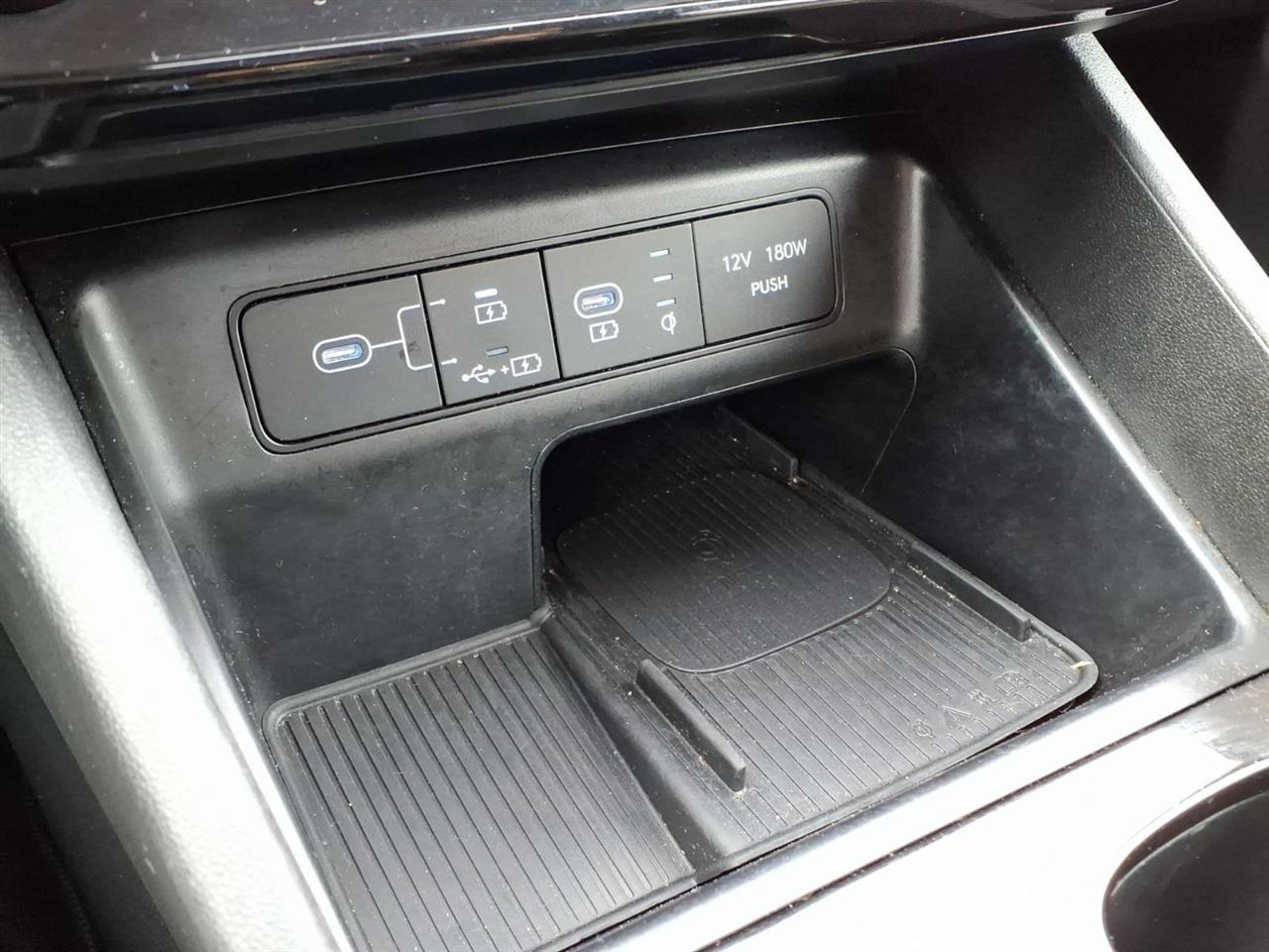 Hyundai Tucson SEL FWD 2025