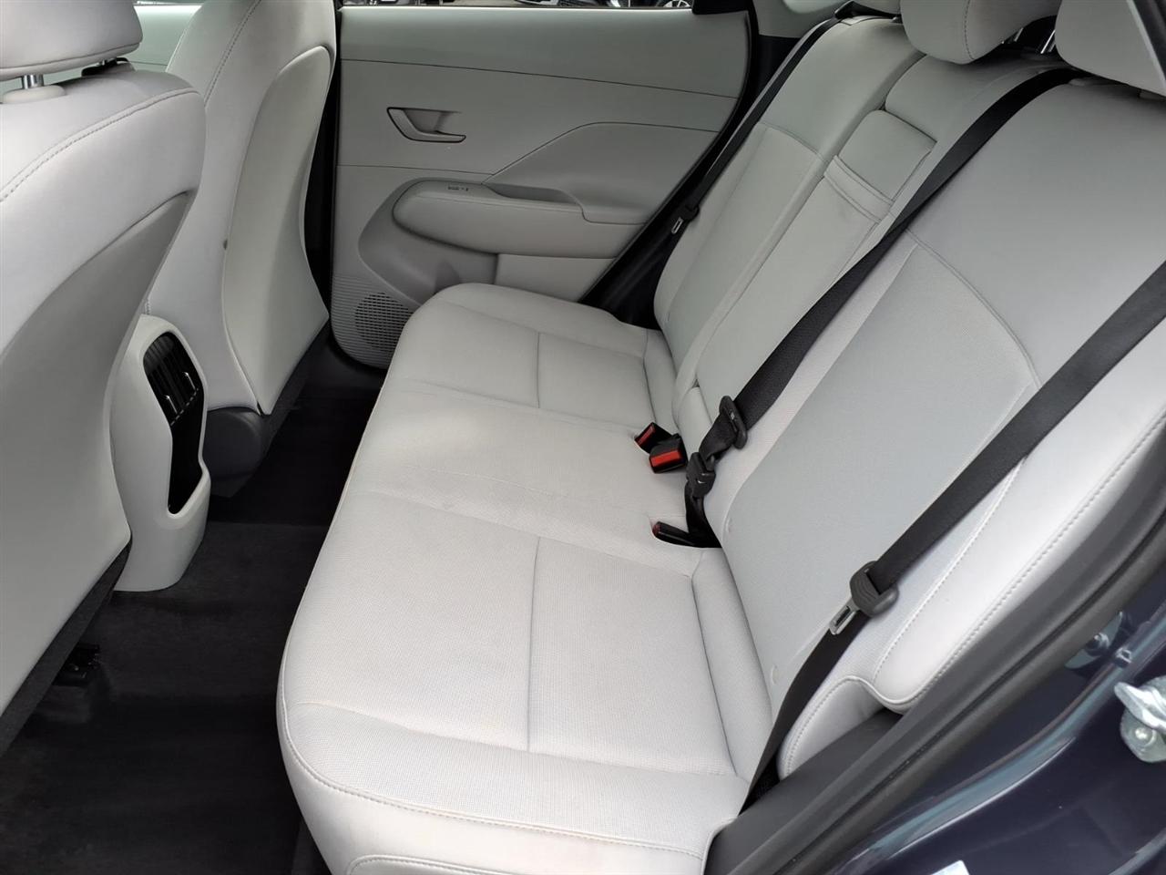 Hyundai Kona SEL AWD 2025