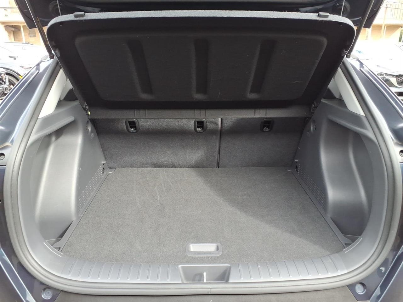 Hyundai Kona SEL AWD 2025
