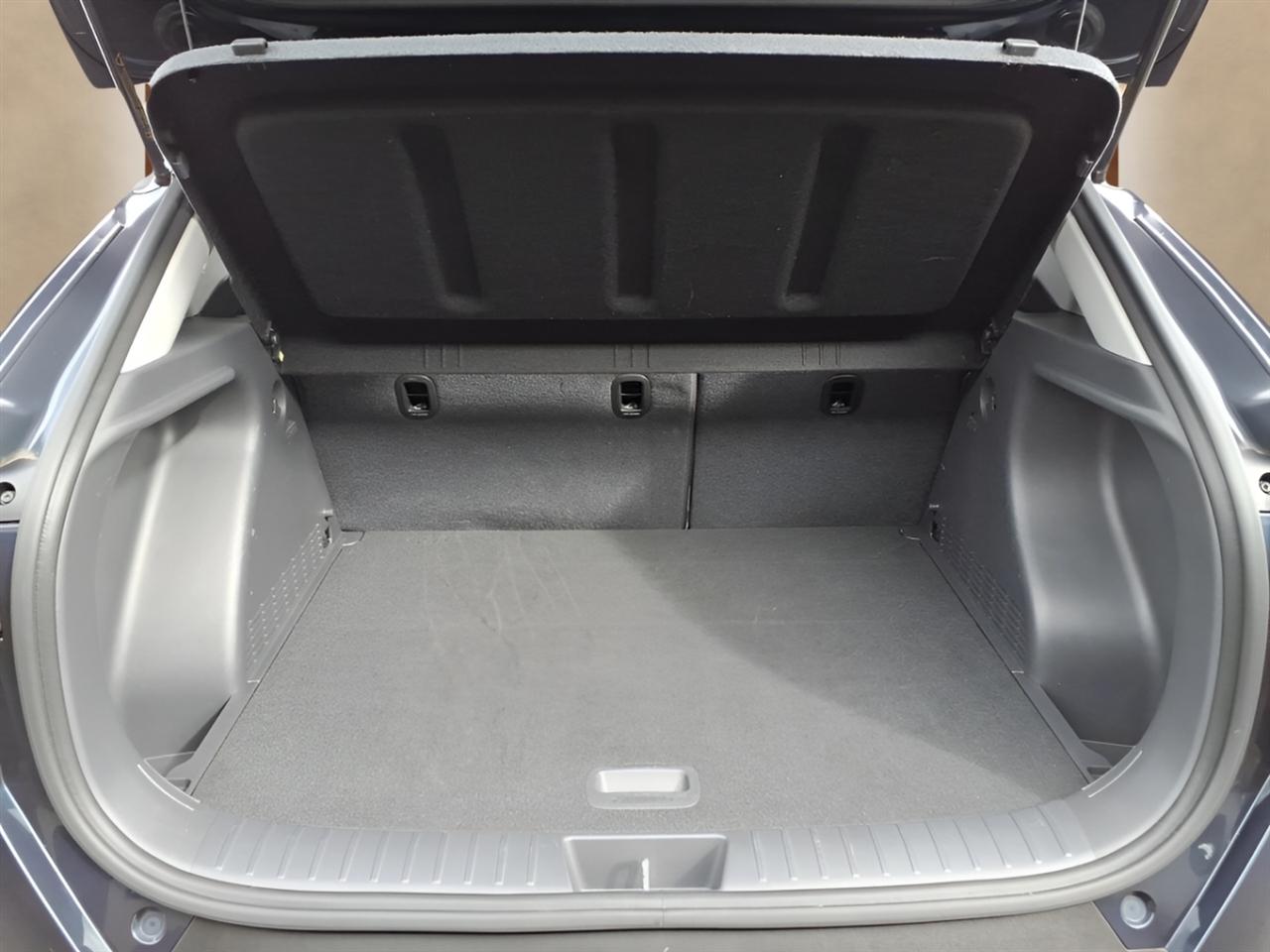 Hyundai Kona SEL AWD 2025