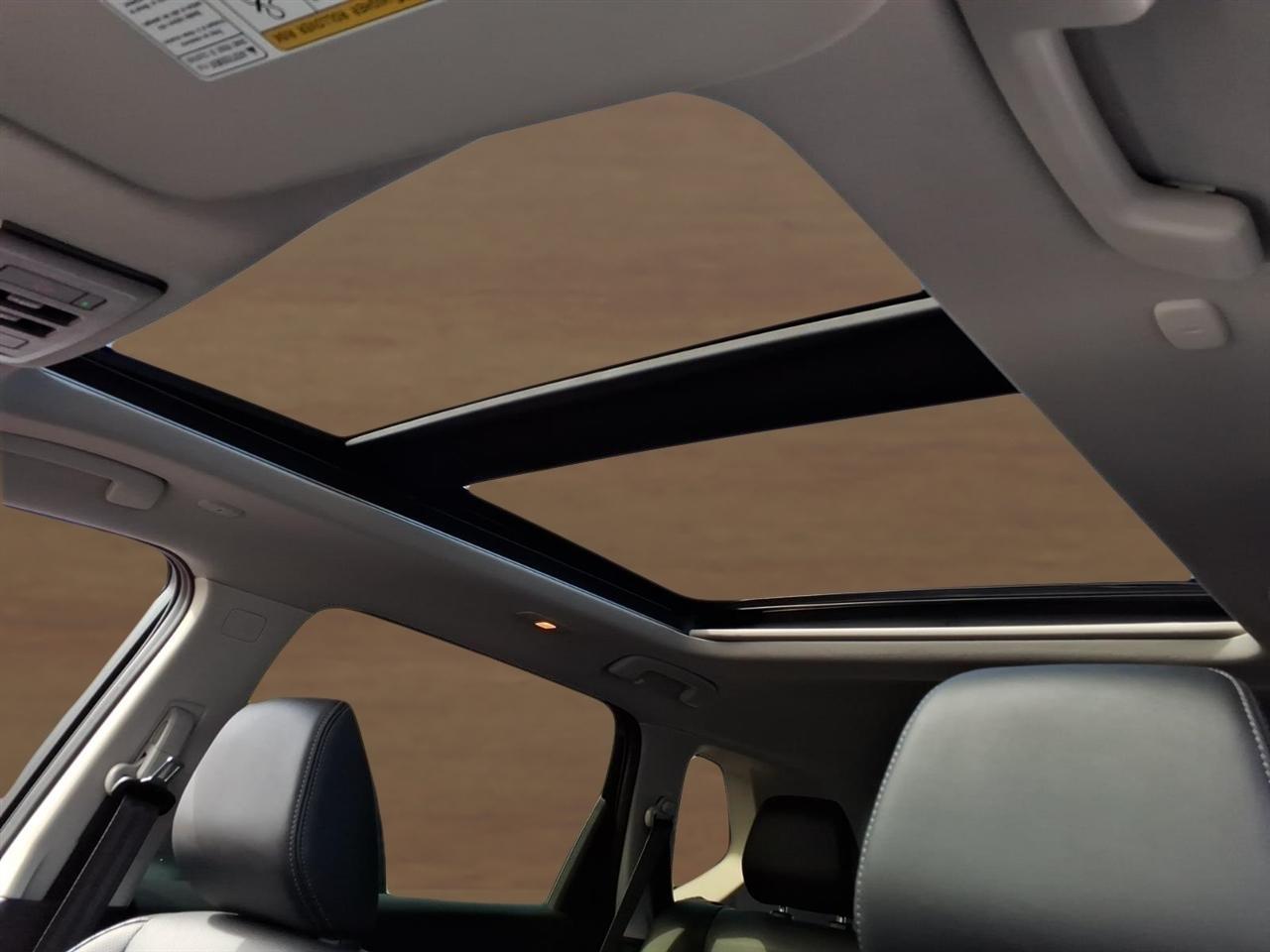 Nissan Rogue FWD Platinum 2024