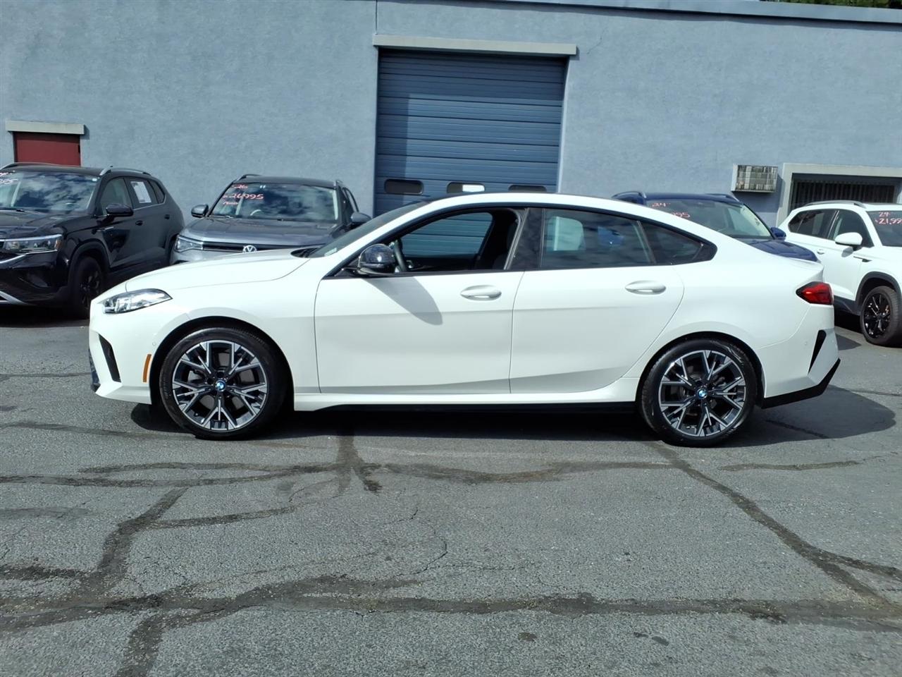 BMW 2 Series 228 xDrive Gran Coupe 2026