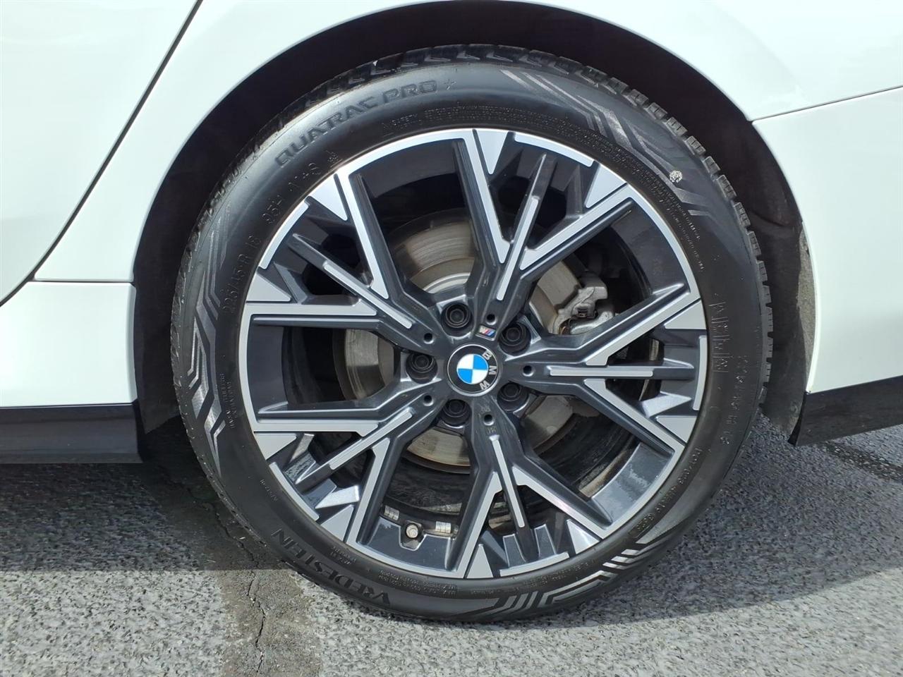 BMW 2 Series 228 xDrive Gran Coupe 2026