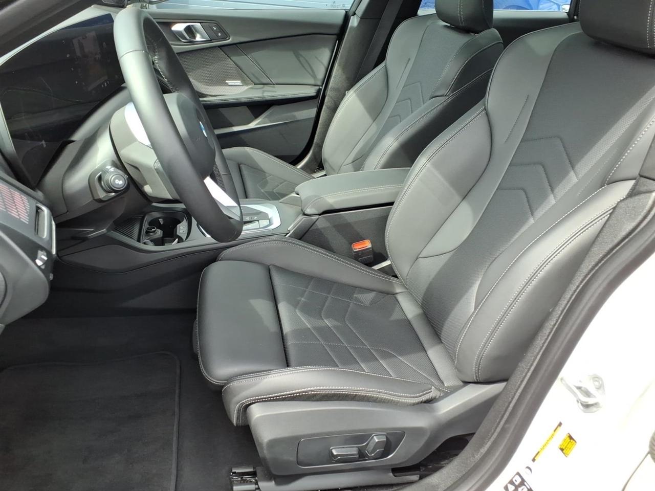 BMW 2 Series 228 xDrive Gran Coupe 2026