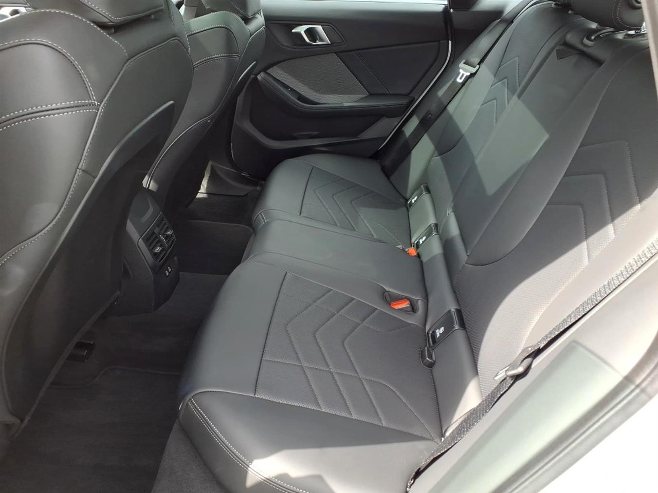 BMW 2 Series 228 xDrive Gran Coupe 2026