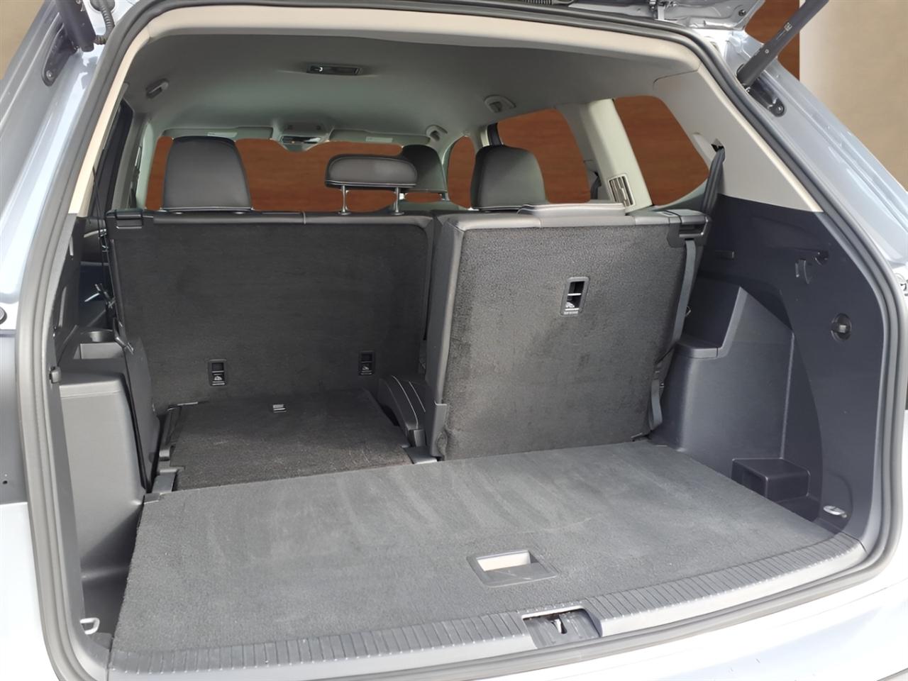 Volkswagen Atlas 2.0T SE w/Technology 4MOTION 2026
